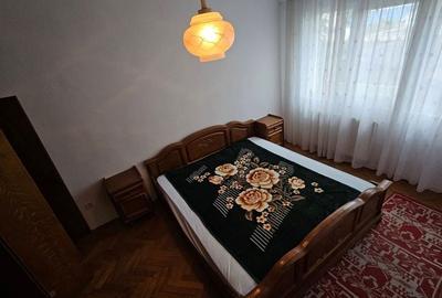 Apartament cu 3 camere semidecomandat în Cornișa - 6