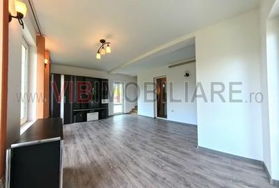 Brebu Megiesesc - Vila 4 camere  - SUT 110 - 644mp teren  - curte libera 570mp - 2