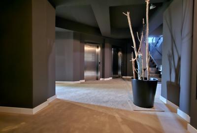 Blue Bike Mamaia - Hotel Savoy - studio et 4/7 (finisaje calitative ) - 7
