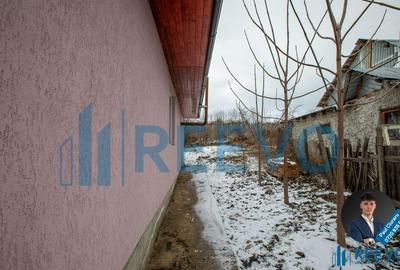 Restaurant/Cafenea, Valea Seaca, Com. Nicolae Balcescu - 14