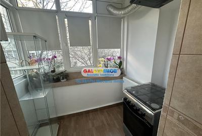 Apartament cu 3 camere decomandat în Cantacuzino - 3