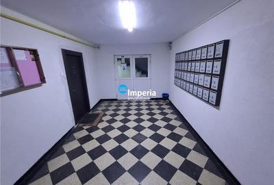 Apartament 2 camere, da vanzare Podu Ros - Piata Nicolina! - 12