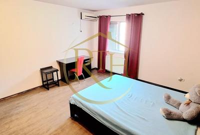 Garsonieră decomandată, mobilată în Complex Studențesc - 4