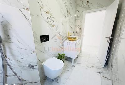 Casă cu 2 camere cu Teren 570 Mp în Sânmartin - 9