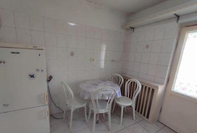 Apartament cu 2 camere decomandat, mobilat în Gara