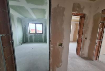 Casa noua Santuhalm -Deva - 12