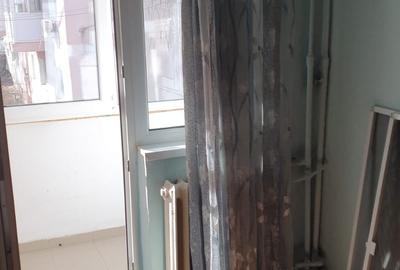 Apartament cu 2 camere nedecomandat în Vest - 5