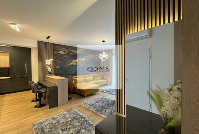 Apartament Domenii - Arcadia Residence - 3