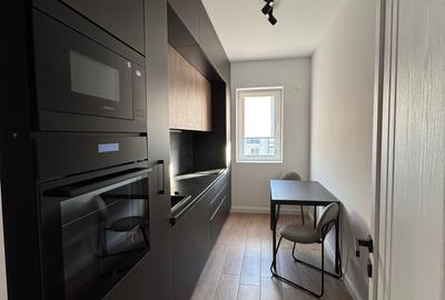 Apartament cu 3 camere, mobilat în Apărătorii Patriei - 10