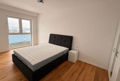 Apartament cu 3 camere decomandat în Florești - 8