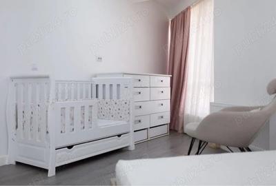 Apartament cu 3 camere decomandat în Central - 2