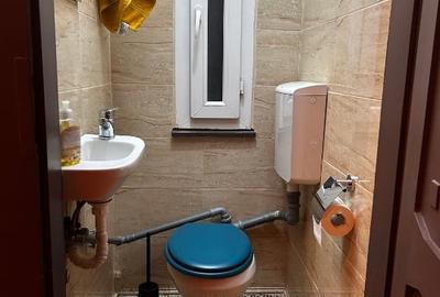 Aartament 3 camere Iosefin - 9