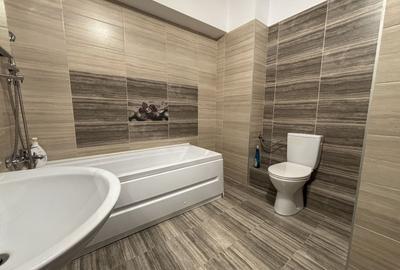 APARTAMENT 3 CAMERE | 184MP CONSTRUITI - 2.500EURO/MP | GROZAVESTI - 14