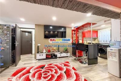 Apartament cu 2 camere semidecomandat, mobilat în Militari - 2