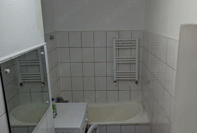 Garsoniera Vitan, suprafa?a utila: 42 mp, etj. 2 8, 350 euro luna - 5