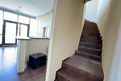 Spatiu comercial si de birouri stradal , zona Faleza Nord, 233 mp - 10