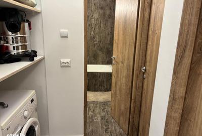 Apartament cu 4 camere decomandat în Mănăștur - 8