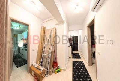 Apartament de vânzare – 2 camere, Str. Tineretului – Militari Residence - 8