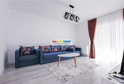 Apartament 3 camere NOU (La Citadella Garden) parcare, CT, 2 bai - 11