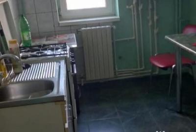 Apartament cu 2 camere decomandat în City Park Mall