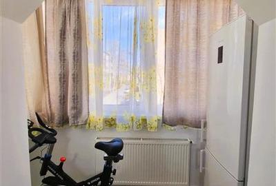 Garsonieră semidecomandată, mobilată în Craiter - 4