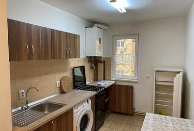 Ap 2 cam et 2 str. rahovei cu balcon - 3