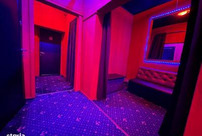 Spațiu comercial, de 50 mp, în Ultracentral - 10