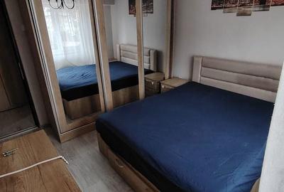 Apartament cu 3 camere semidecomandat în Central - 7