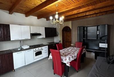 Apartament 3 Camere De Inchiriat Bujac - 14