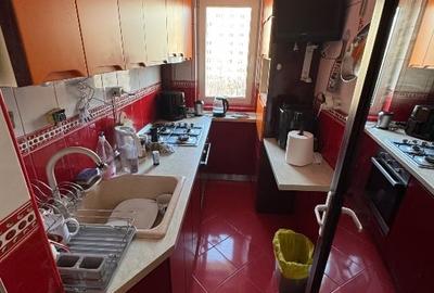 Apartament 2 camere  Teiul Doamnei - 4