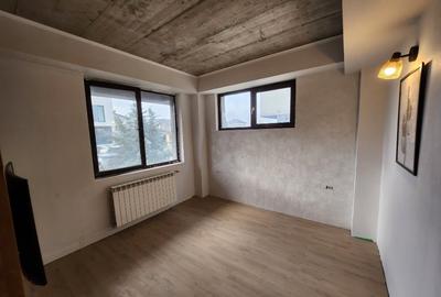 Apartment finalizat cu două camere - 6