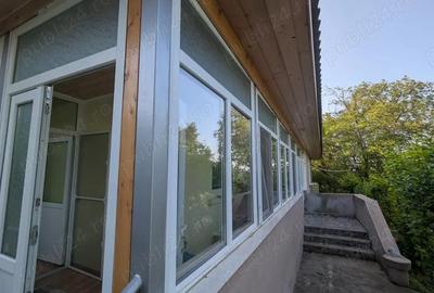 Casă cu 6 camere cu Teren 23000 Mp în Horodiștea - 1