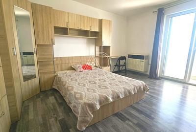 Garsonieră decomandată în 9 Mai - 3