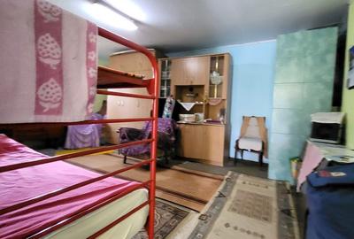 Casă cu 3 camere cu Teren 1000 Mp în Central - 9