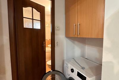 Apt 3 camere decomandat Canta-Pacurari / mobilat & utilat complet! - 5