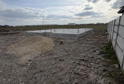 Spațiu comercial, în Săbăreni - 6