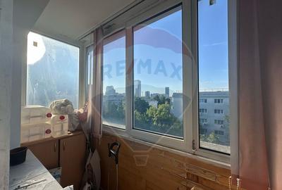 Apartament 2 camere Aviatiei -Caranfil - 7