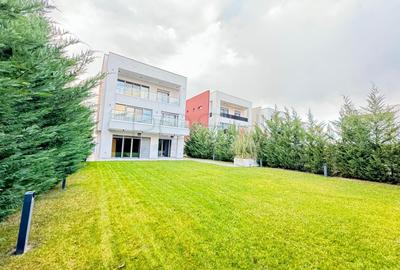 Casă individuală cu 6 camere cu Canalizare în Băneasa - 1