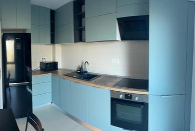 Apartament 2 camere bloc nou zona Barbu Văcărescu Pipera in Belvedere Residence - 7