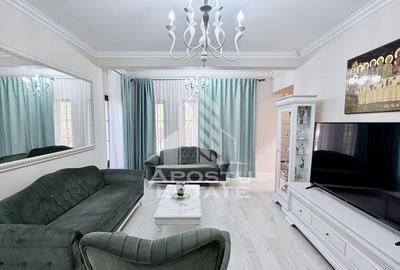 Casă cu 5 camere cu Canalizare în Săcălaz