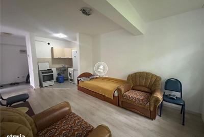 Apartament cu 2 camere în Valea Lupului - 1
