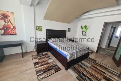 Ultracentral - Ibis - plaja Modern | 3 camere, vedere la mare Ultracentral - Ibis - plaja Modern | 3 camere, vedere la mare - 9