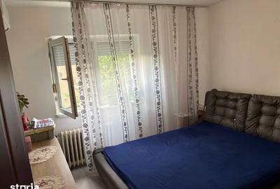 Apartament cu 2 camere decomandat în Calea București - 6
