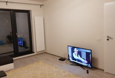 Apartament cu 2 camere decomandat, mobilat în Politehnica - 3
