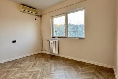 Garsonieră decomandată în Frumoasa