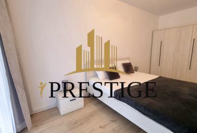 Apartament cu 3 camere decomandat, mobilat în Mihai Viteazul - 6