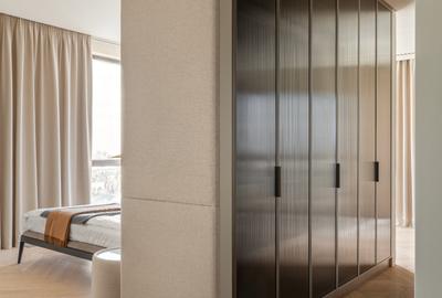 Apartament cu 3 camere decomandat în Eroii Revoluției - 11