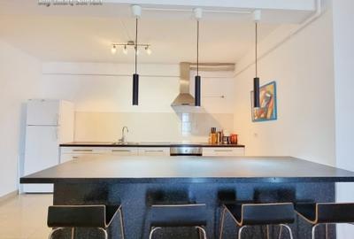Apartament cu 4 camere, vedere la lac, piscina privata si personalitate multipla - 6