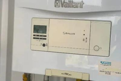 Proprietar vand apartament decomandat km 4-5 , vis-a-vis Kaufland - 6