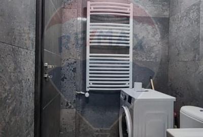 Apartament cu 2 camere decomandat, mobilat în Rogerius - 12